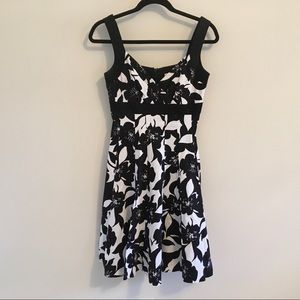 Gorgeous WHBM Cocktail Dress
